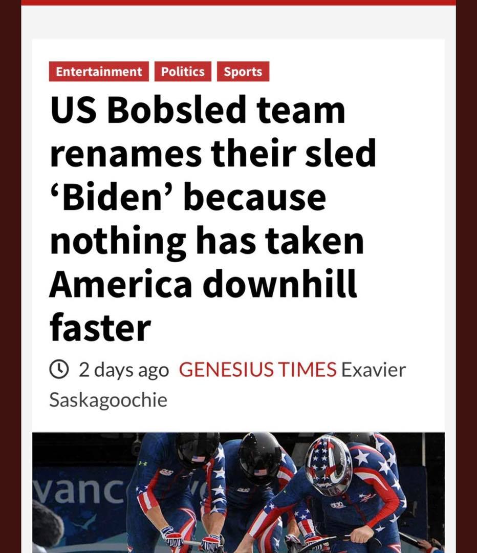 [Image: Bidensled.jpg]